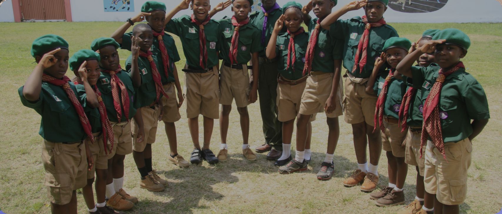 SCOUTS DAY Get ready for an action-packed day of unity, competition, and cheering as our students showcase their athletic prowess at the Inter House Sports event. Stay tuned for a thrilling day of friendly rivalry and memorable moments. Let the games ignite! 12 September, 2023