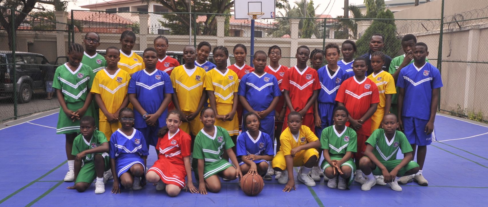 INTER-HOUSE SPORTS  Get ready for an action-packed day of unity, competition, and cheering as our students showcase their athletic prowess at the Inter House Sports event. Stay tuned for a thrilling day of friendly rivalry and memorable moments. Let the games ignite!